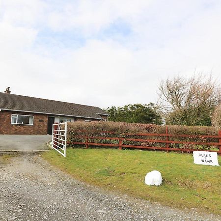 Blaenywawr Annexe Villa Cross Inn Exterior photo